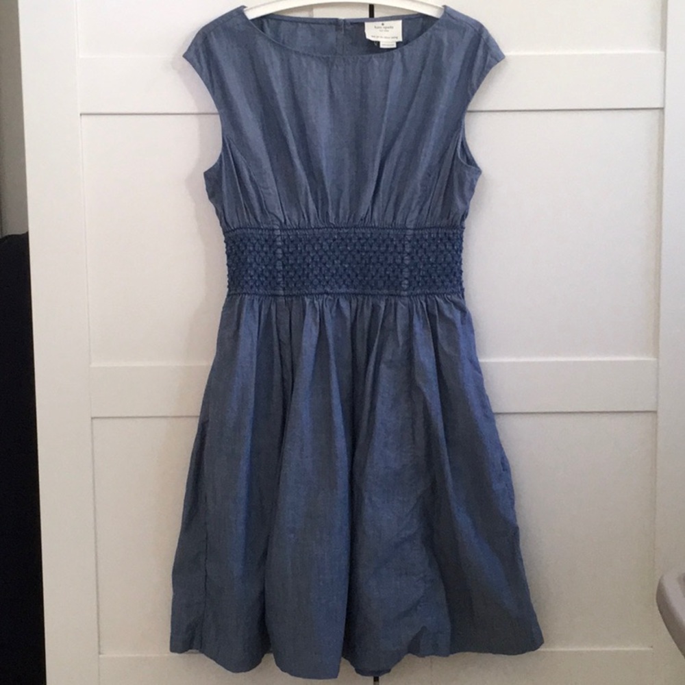 Kate Spade dress size 4 - Picture 2 of 8